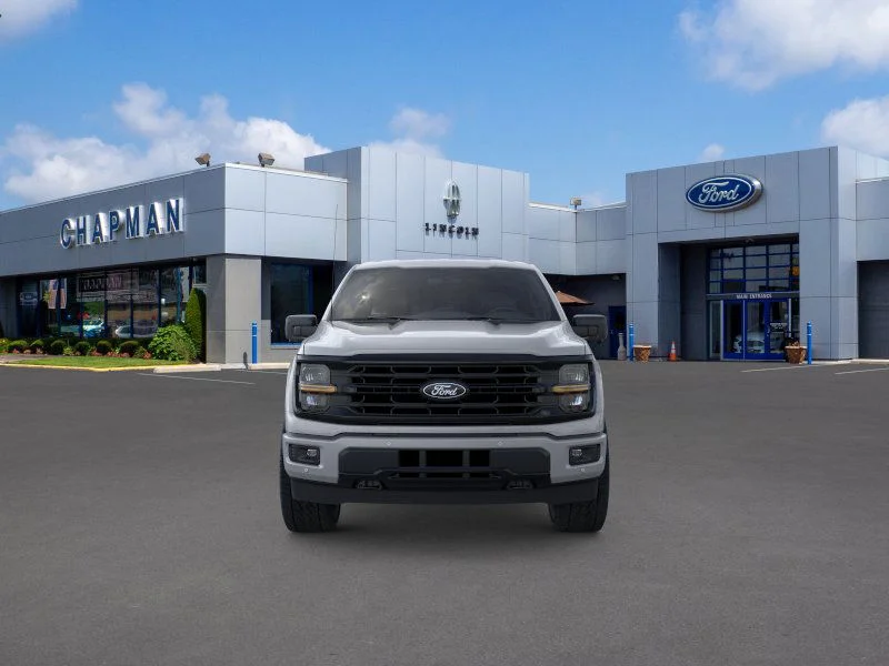 New 2026 Avalanche Ford XLT image 6