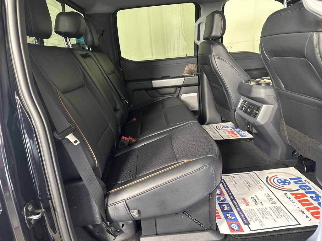 2026 Ford F-350 Super Duty Lariat - Photo 30