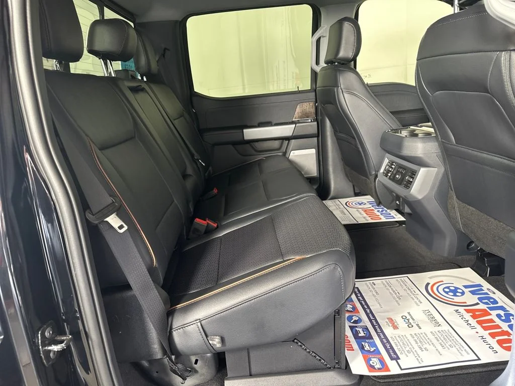 2026 Ford F-350 Super Duty Lariat - Photo 30