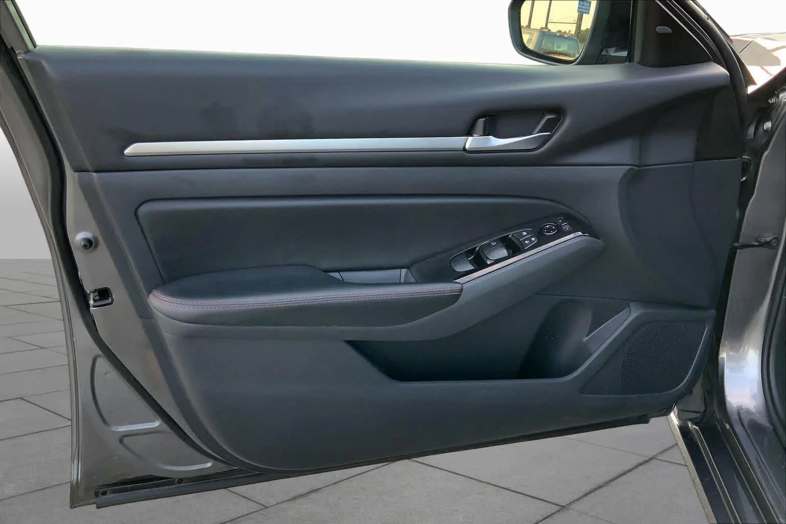 Used 2024 Gun Metallic Nissan 2.5 SR image 20