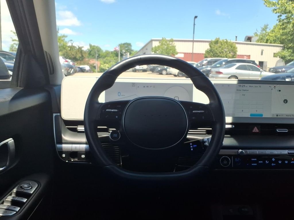 2024 Hyundai IONIQ 5 SEL - Photo 20