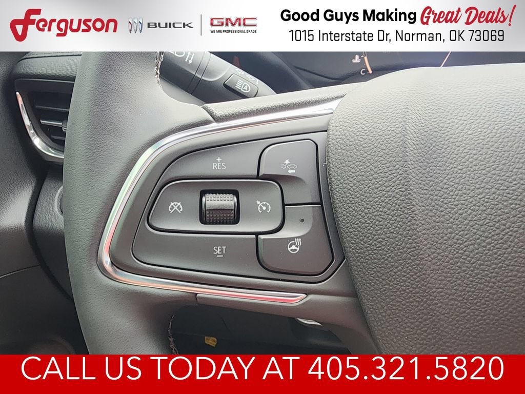 2026 Buick Envista Preferred - Photo 18