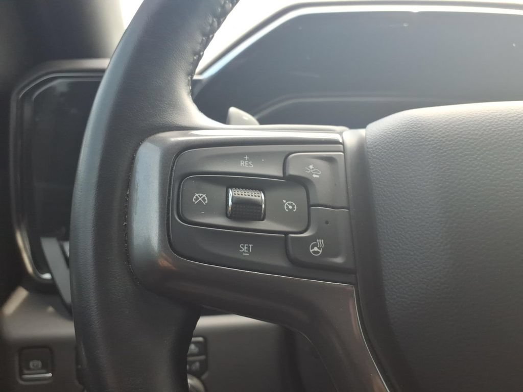 2023 Chevrolet Silverado 1500 ZR2 - Photo 14