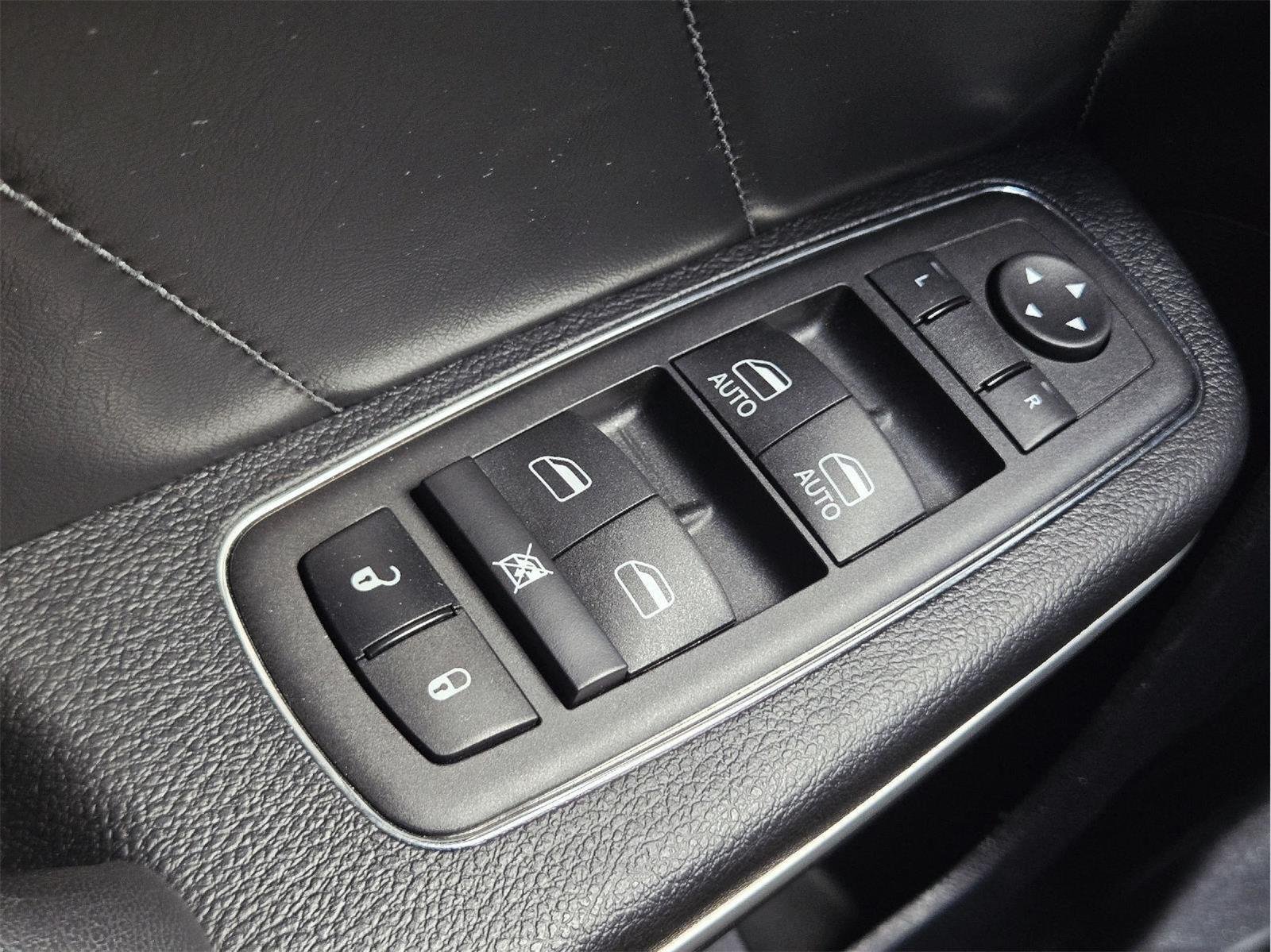 Used 2023 Pitch Black Clearcoat Dodge Scat Pack image 35