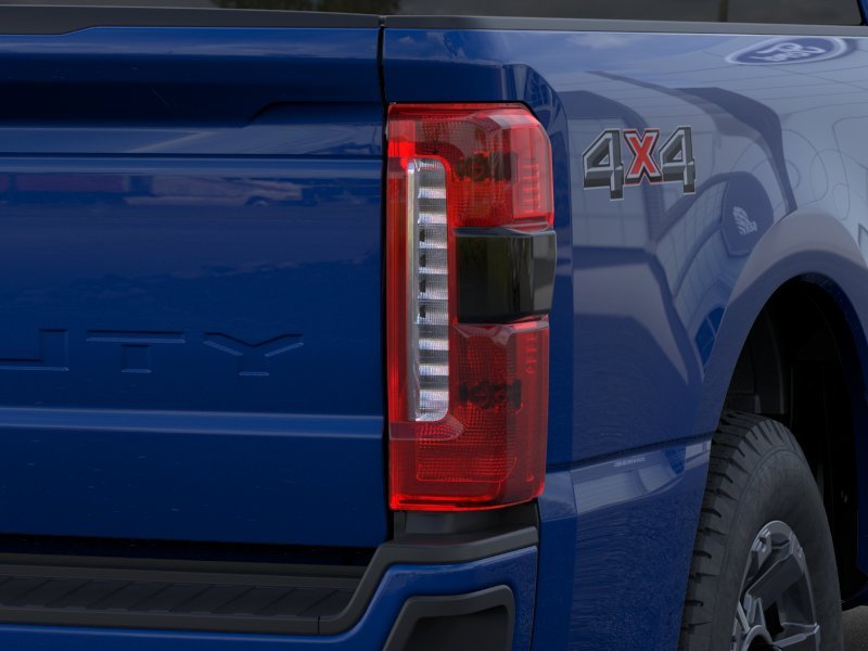 New 2026  Ford F250 4X4 CREW/C image 21