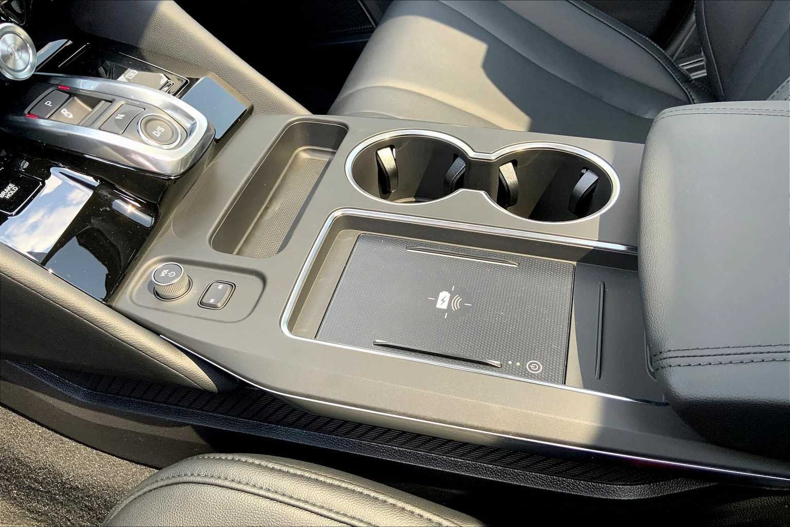2026 Acura MDX Base - Photo 18