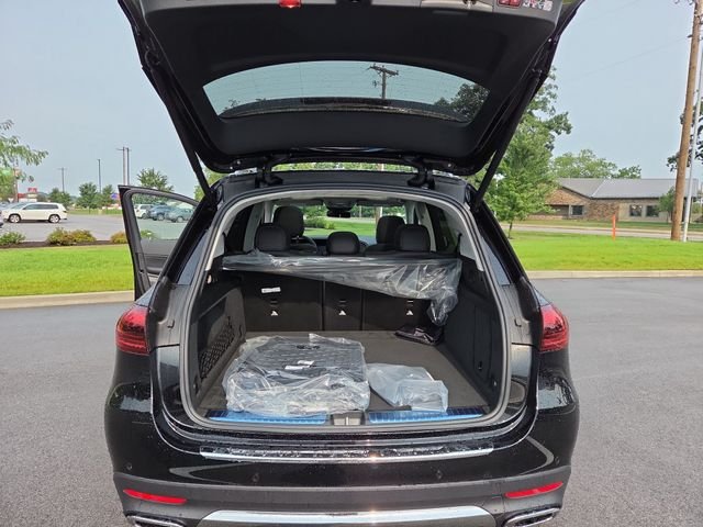 New 2026 Black Mercedes-Benz GLE350 image 34