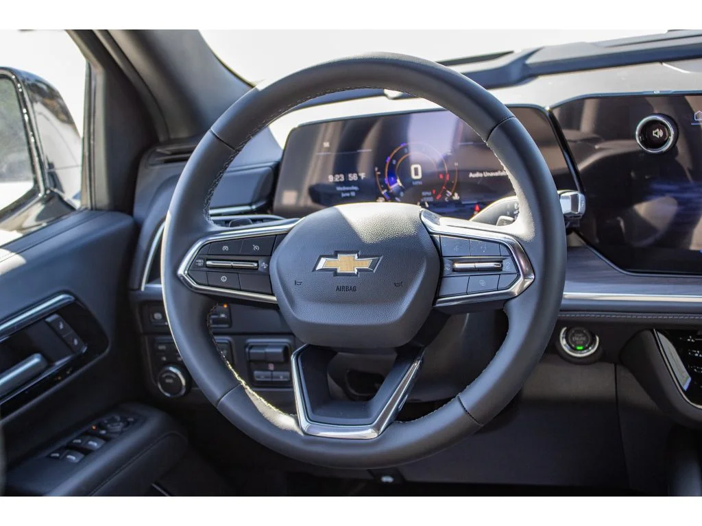 2026 Chevrolet Tahoe LS - Photo 46