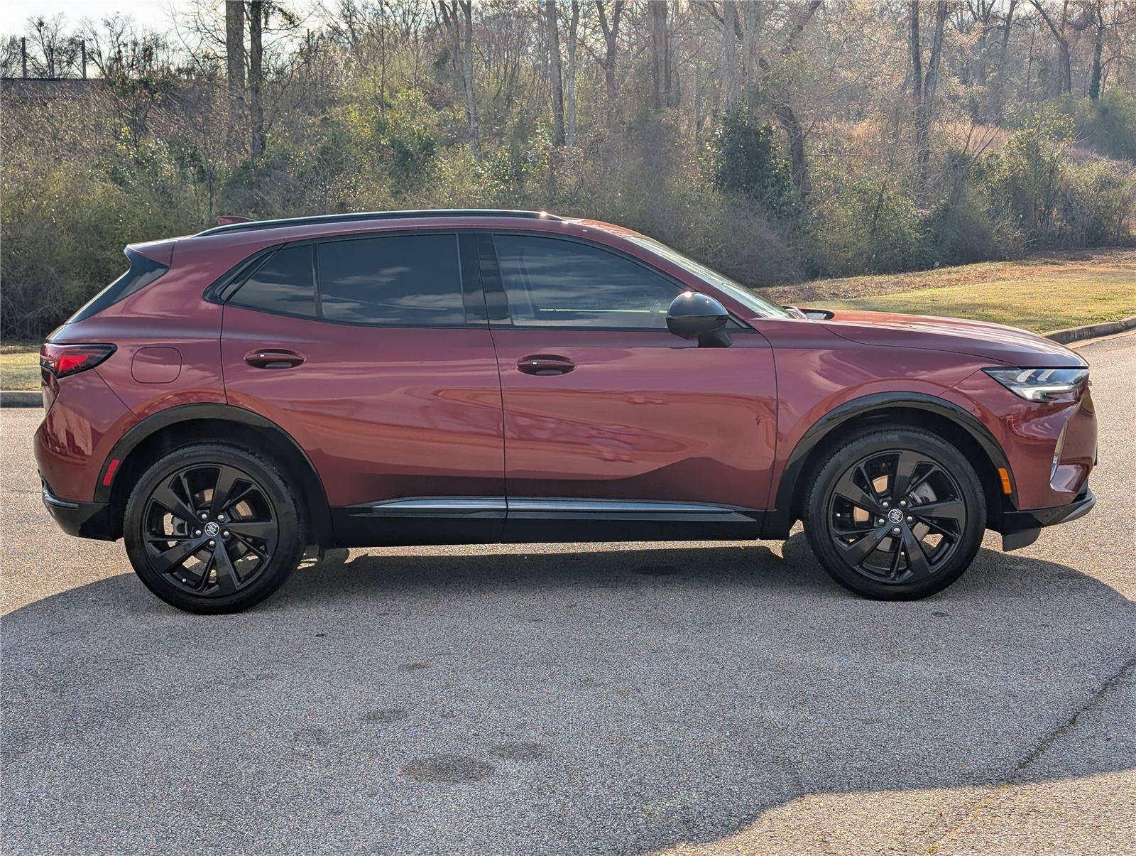2023 Buick Envision Essence - Photo 6