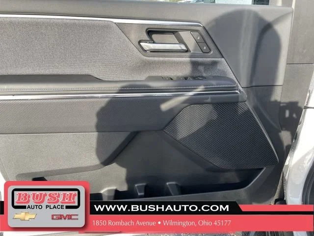 2026 GMC Sierra EV Elevation - Photo 21