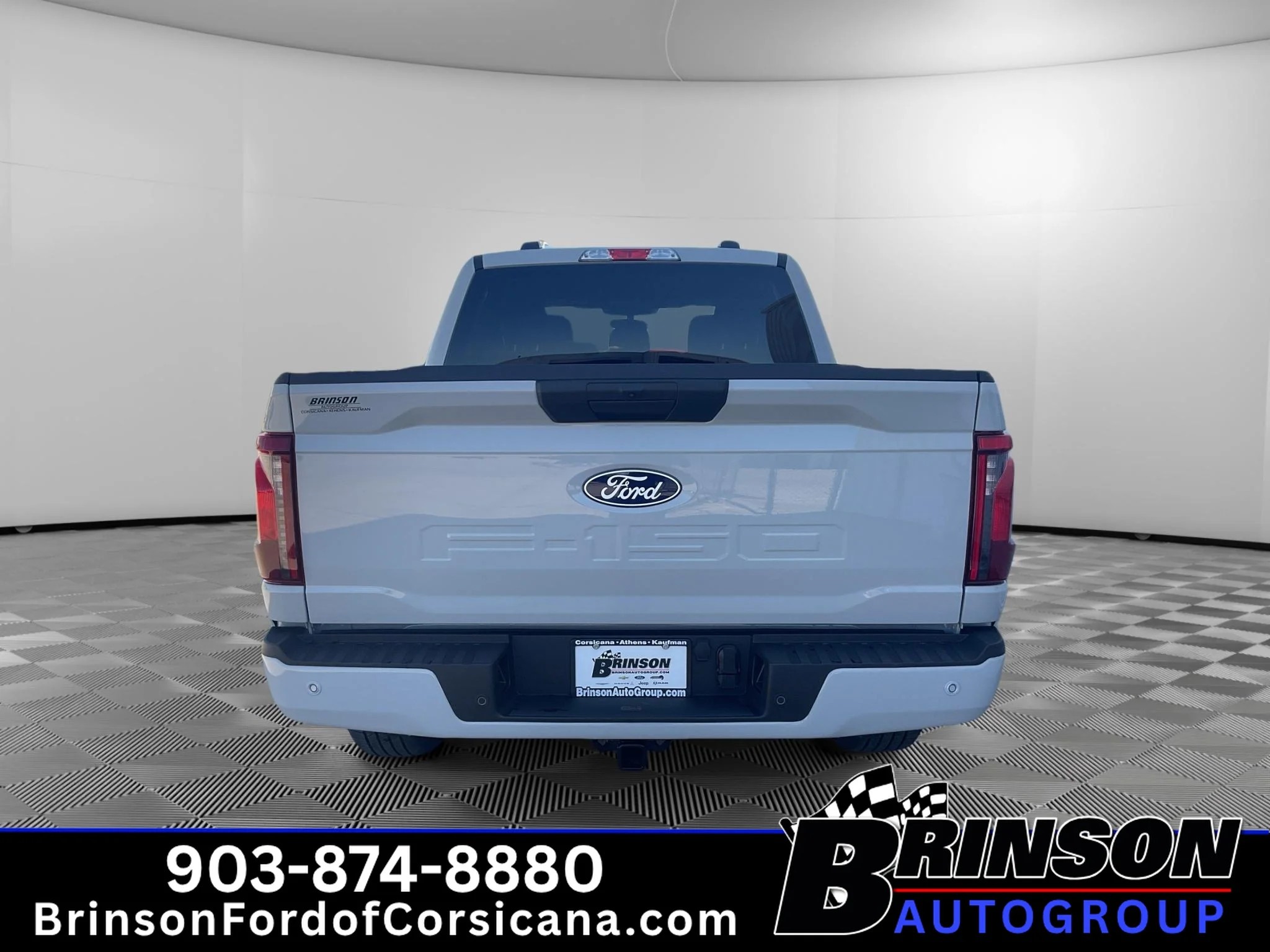 New 2026 Avalanche Ford STX® image 4
