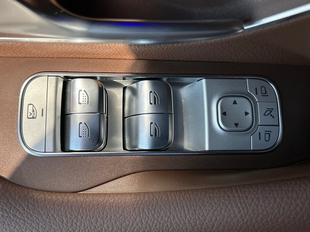 New 2026 Polar White Mercedes-Benz GLS 450 image 51