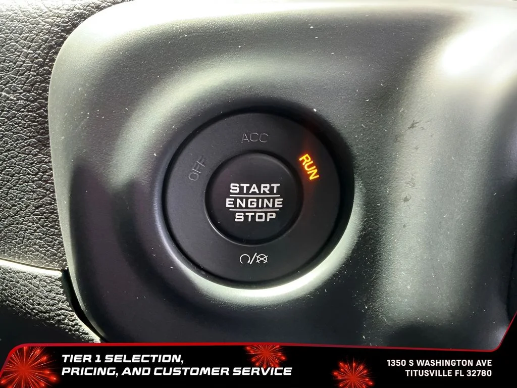Used 2020 Black Jeep Rubicon image 33
