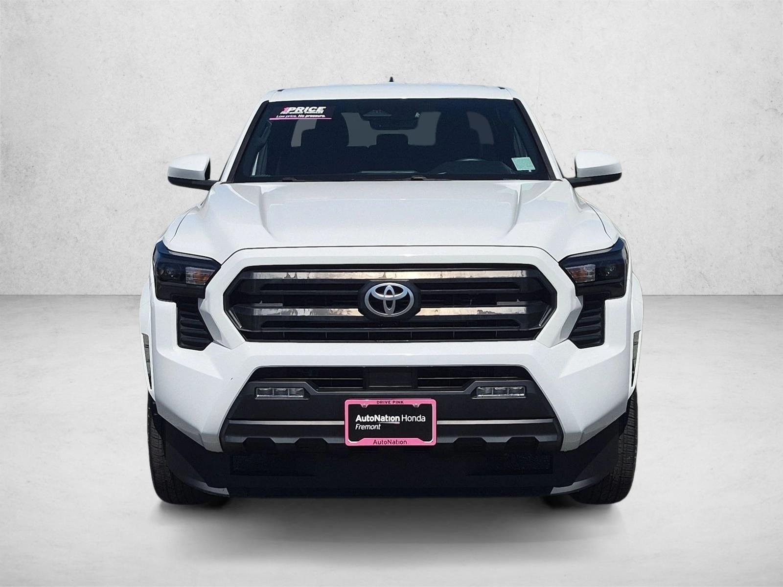 Used 2024 Ice Cap Toyota SR5 image 2