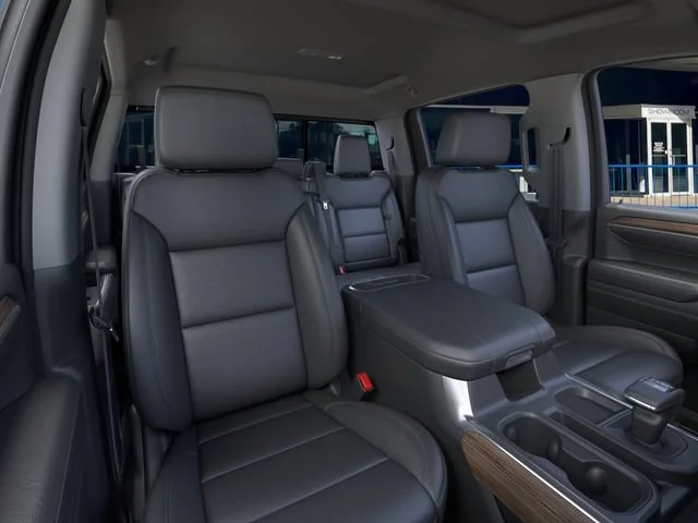 New 2026 Sterling Gray Metallic Chevrolet RST image 16