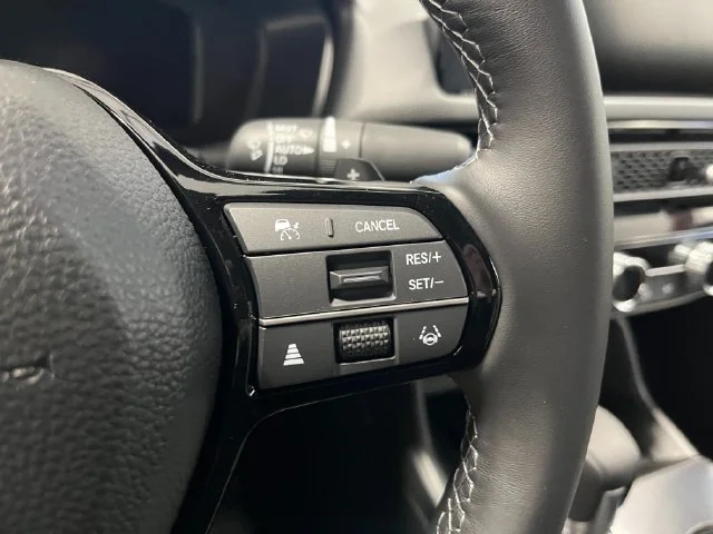 New 2026 Blue Lagoon Pearl Honda 2WD Sport Touring Hybrid image 19