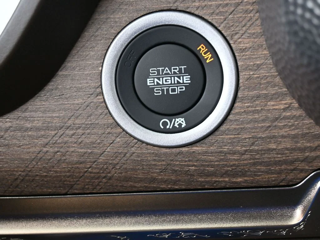 2026 RAM 1500 Limited Longhorn - Photo 20