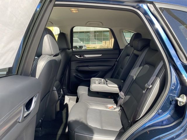 2025 Mazda CX-5 S Select Package - Photo 26