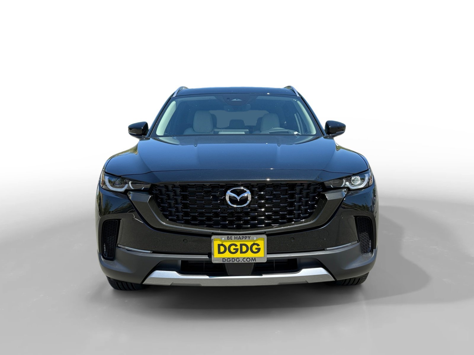 New 2026 Jet Black Mica Mazda 2.5 Turbo Premium Plus image 8