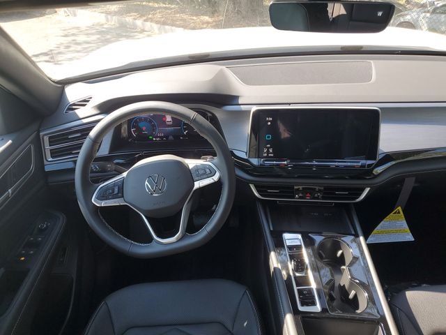 2026 Volkswagen Atlas Cross Sport SE w/Tech - Photo 17