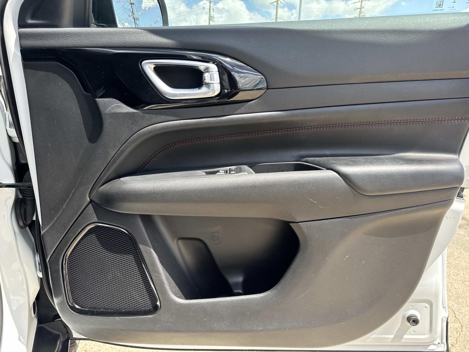 2025 Jeep Compass Trailhawk - Photo 13