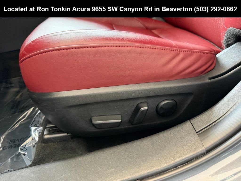 2024 Mazda Mazda3 Carbon Edition - Photo 14