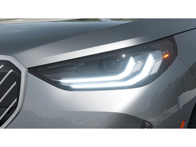 New 2026 Skyscraper Grey Metallic BMW X3 30 image 6