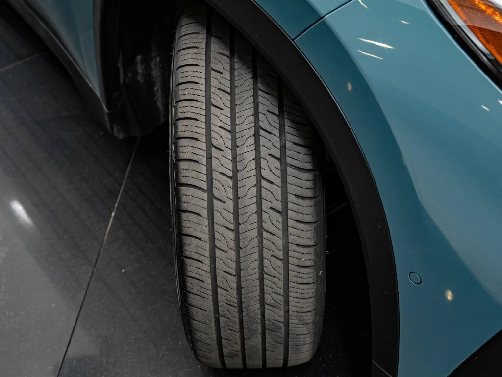 Used 2023 Cape York Green Metallic BMW xDrive28i image 52