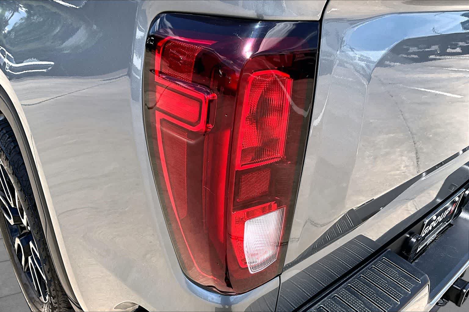 Used 2026 Sterling Metallic GMC Elevation image 29