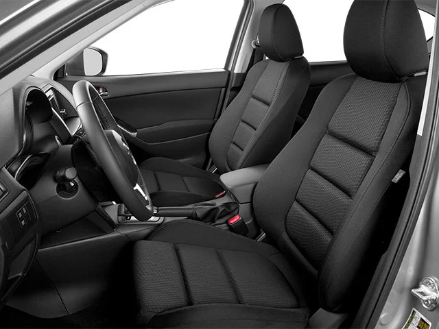 Used 2014 Jet Black Mica Mazda Grand Touring image 11
