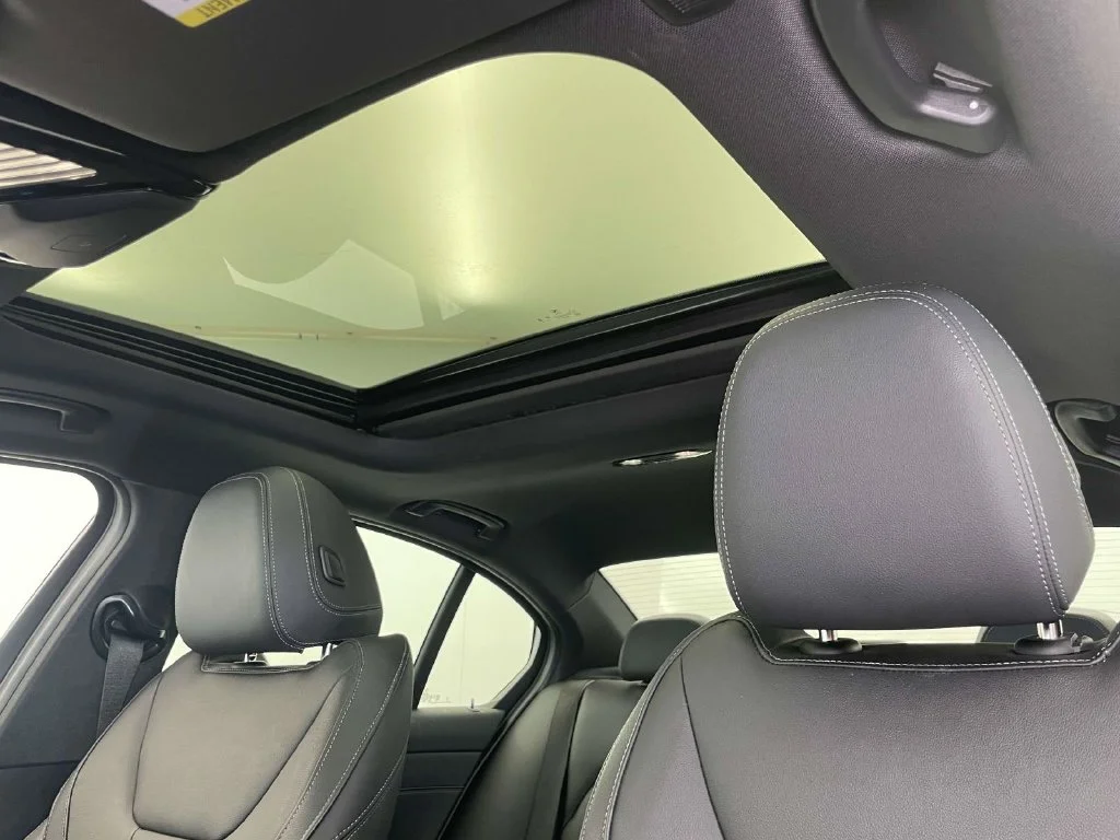 Certified Used 2024 White BMW 330e xDrive image 16