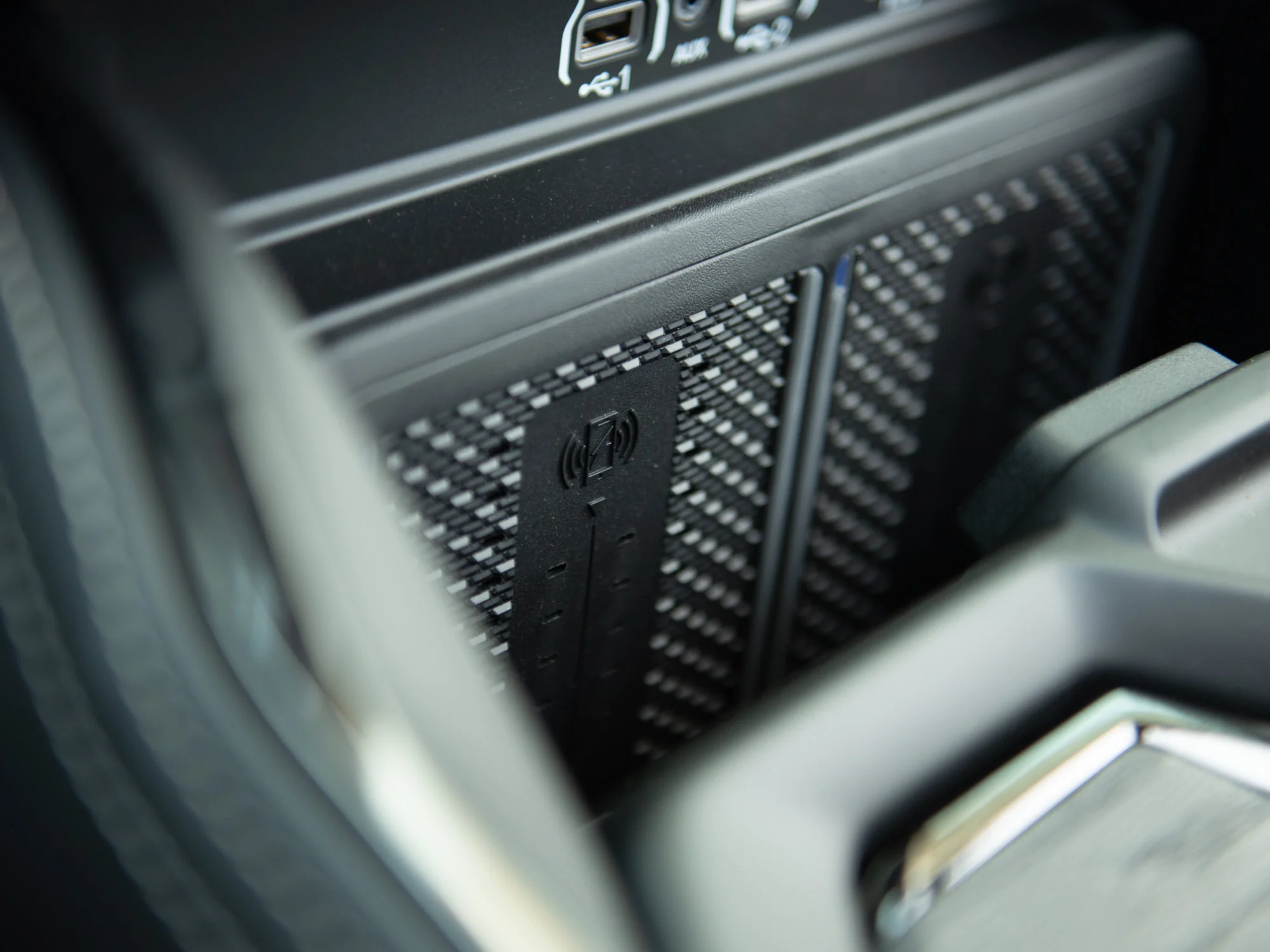 New 2026 Grey RAM Limited* image 24