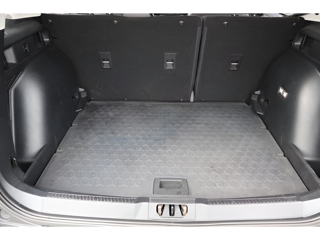 Used 2021 Black Ford Big Bend image 16