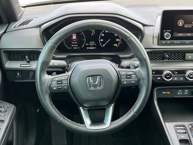 Used 2025  Honda Sport image 16
