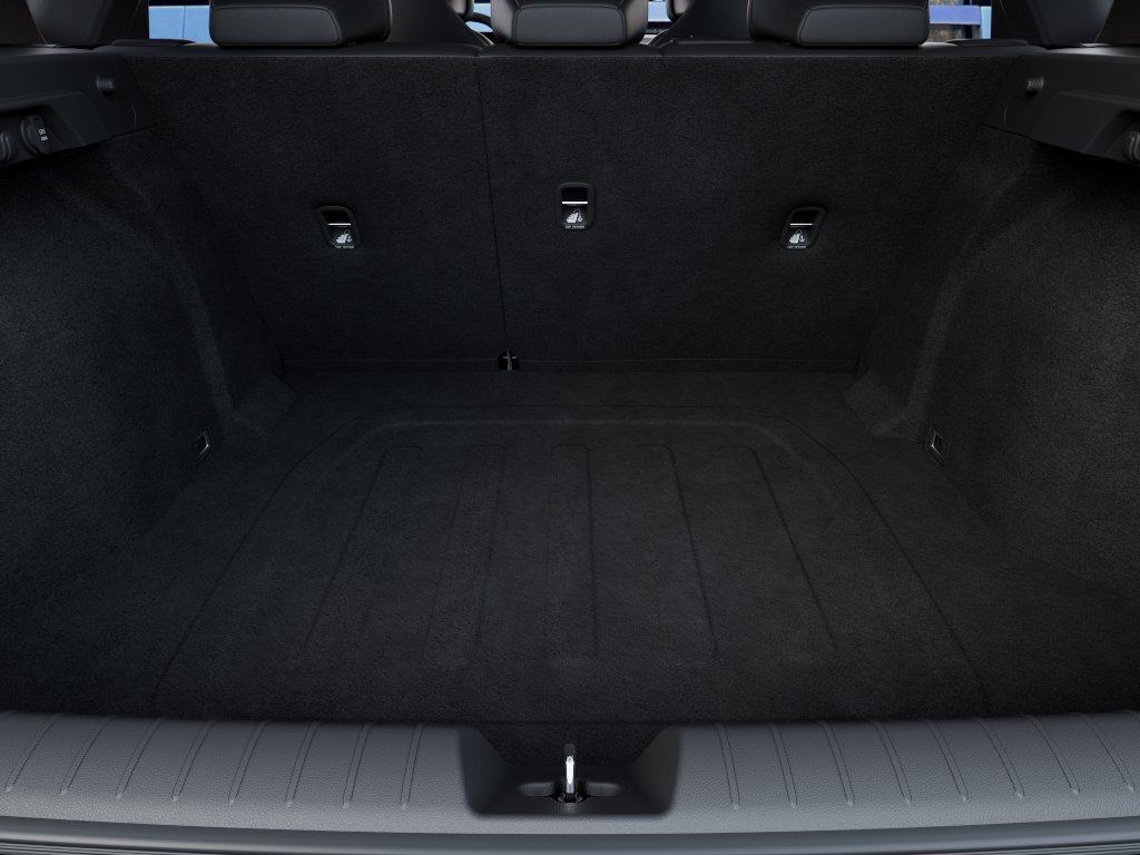 New 2026 INTERSTELLAR GRAY Kia EX image 19