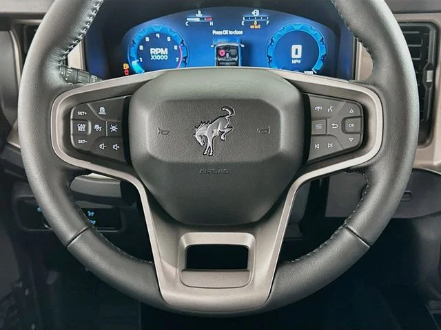 New 2026 White Ford Outer Banks image 13