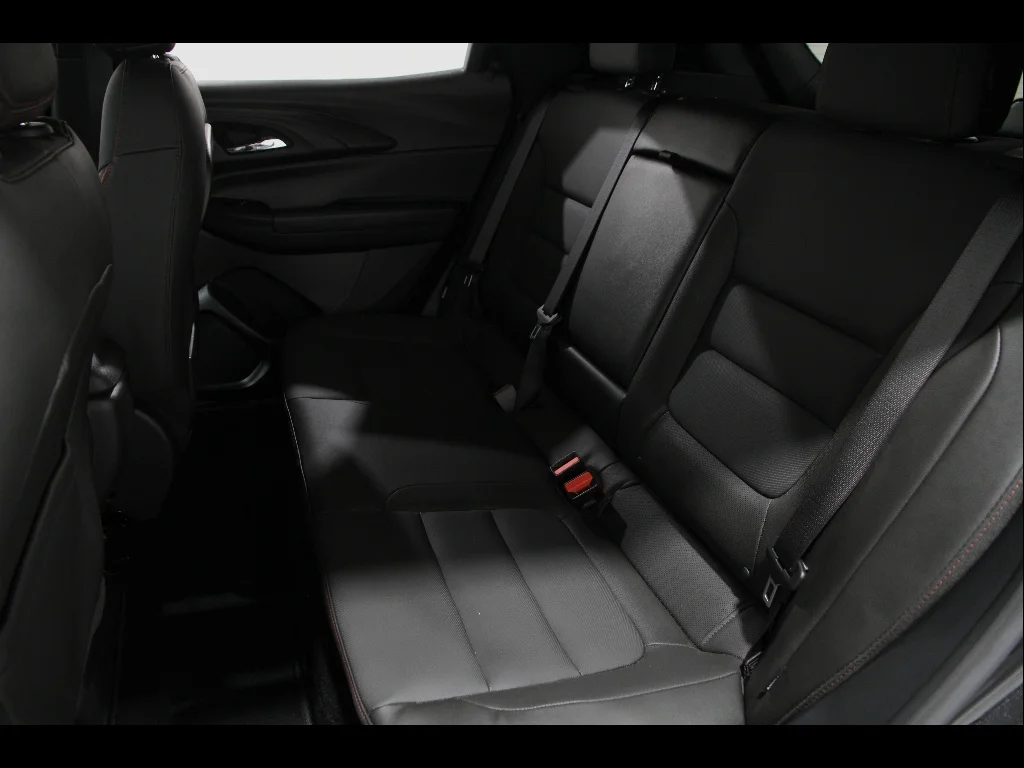 2024 Chevrolet TrailBlazer RS - Photo 17