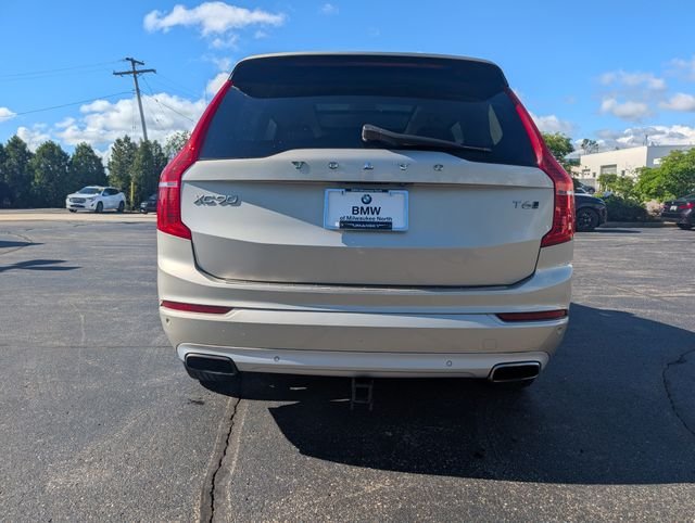2016 Volvo XC90 Momentum - Photo 5