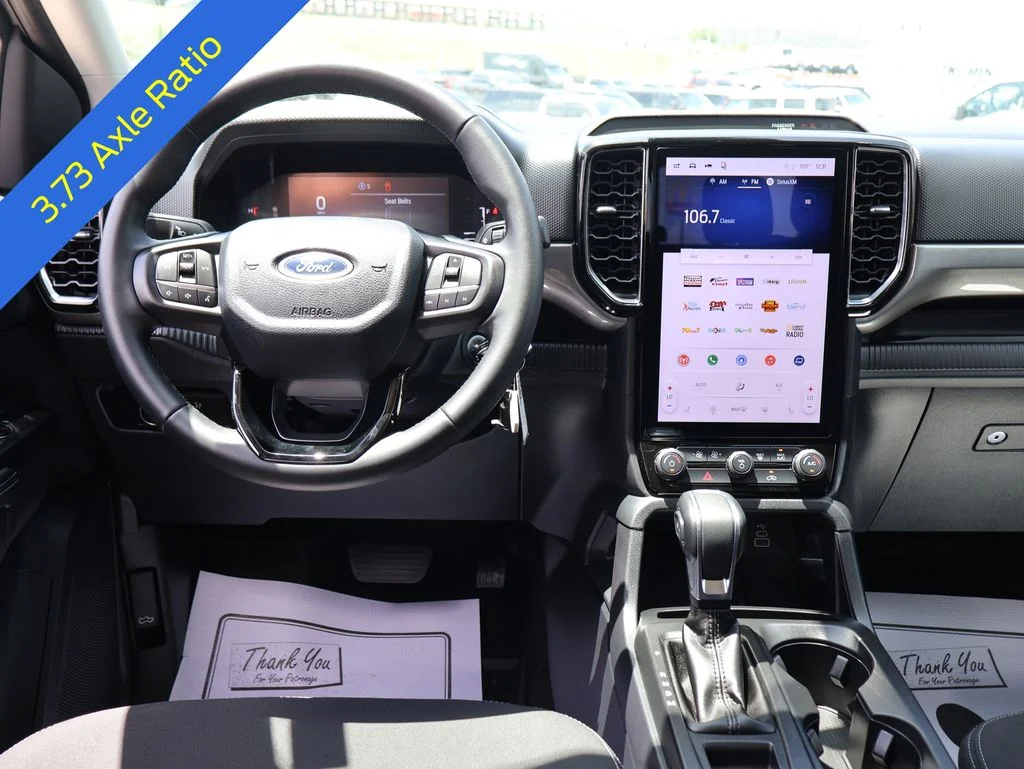 Certified Used 2026 Avalanche Ford XLT image 20
