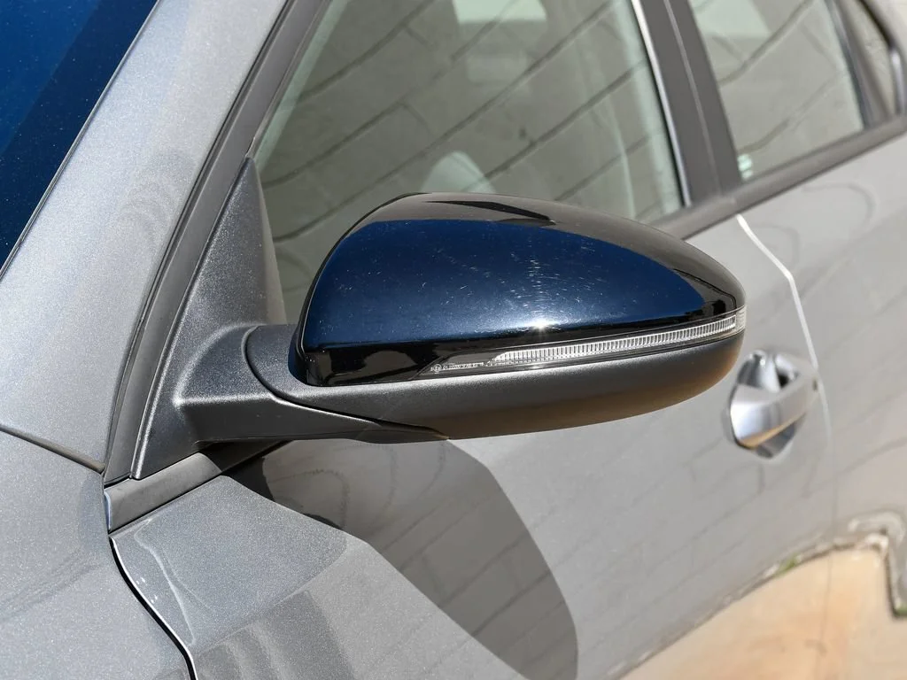 Used 2022 Gray Kia GT-Line image 42