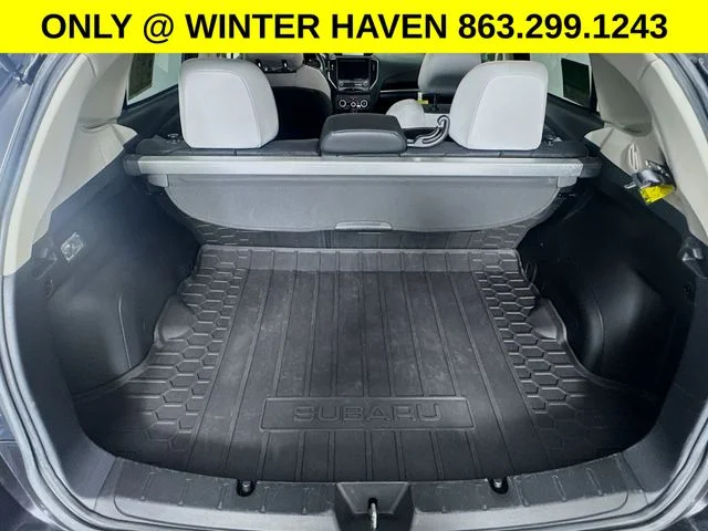 Used 2018 Gray Subaru 2.0i Limited image 25