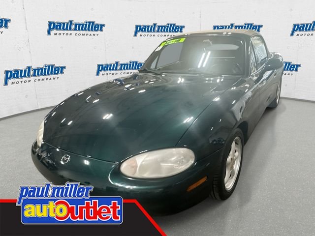 1999 Mazda MX-5 Miata