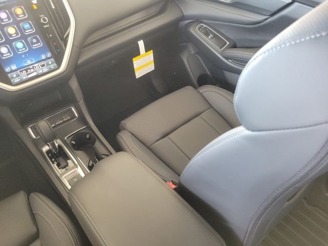 2026 Subaru Ascent Limited - Photo 13