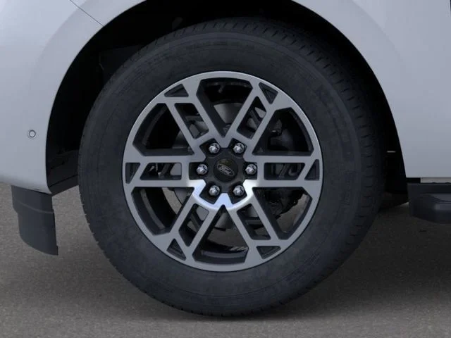 New 2026 Silver Ford Active image 19