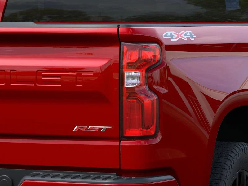 2026 Chevrolet Silverado 1500 RST - Photo 13