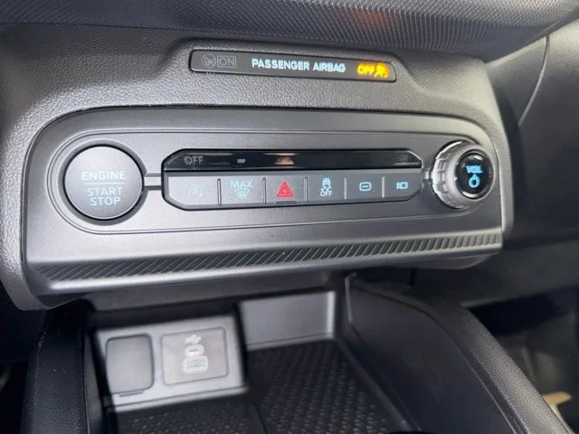 New 2026 Space White Metallic Ford Big Bend® image 24