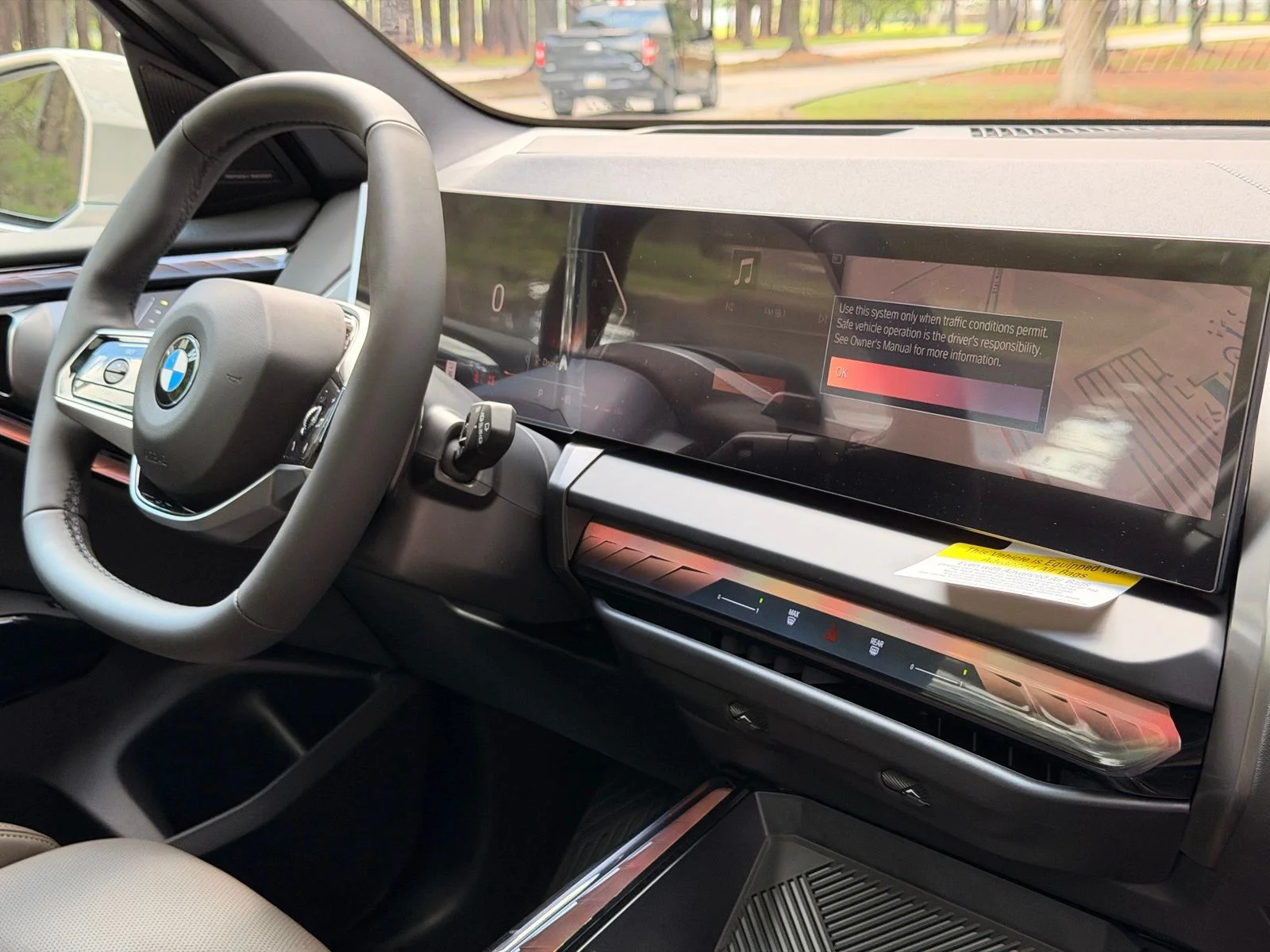 New 2026 Dune Grey Metallic BMW 30 xDrive image 22