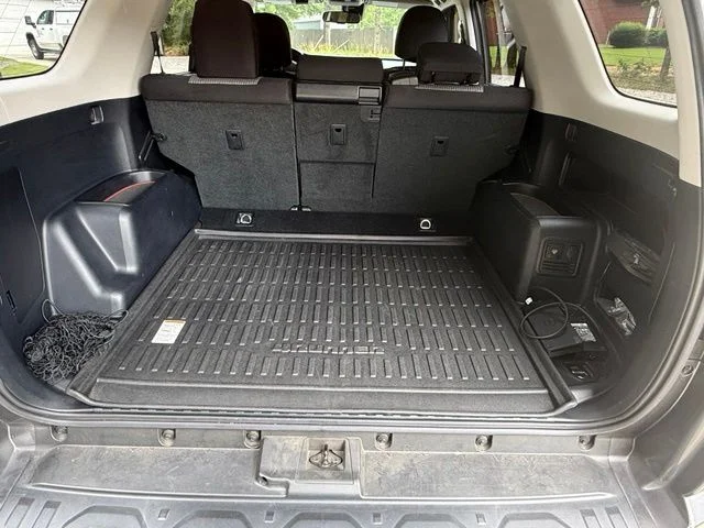 Used 2020 Gray Toyota SR5 image 7