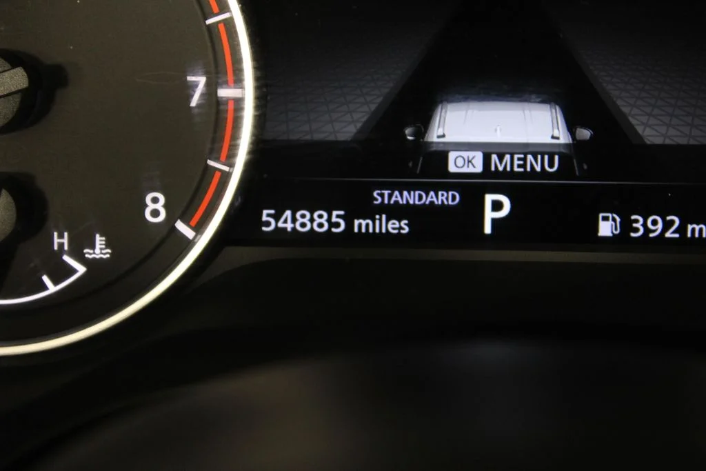 2024 Nissan Rogue SV - Photo 29