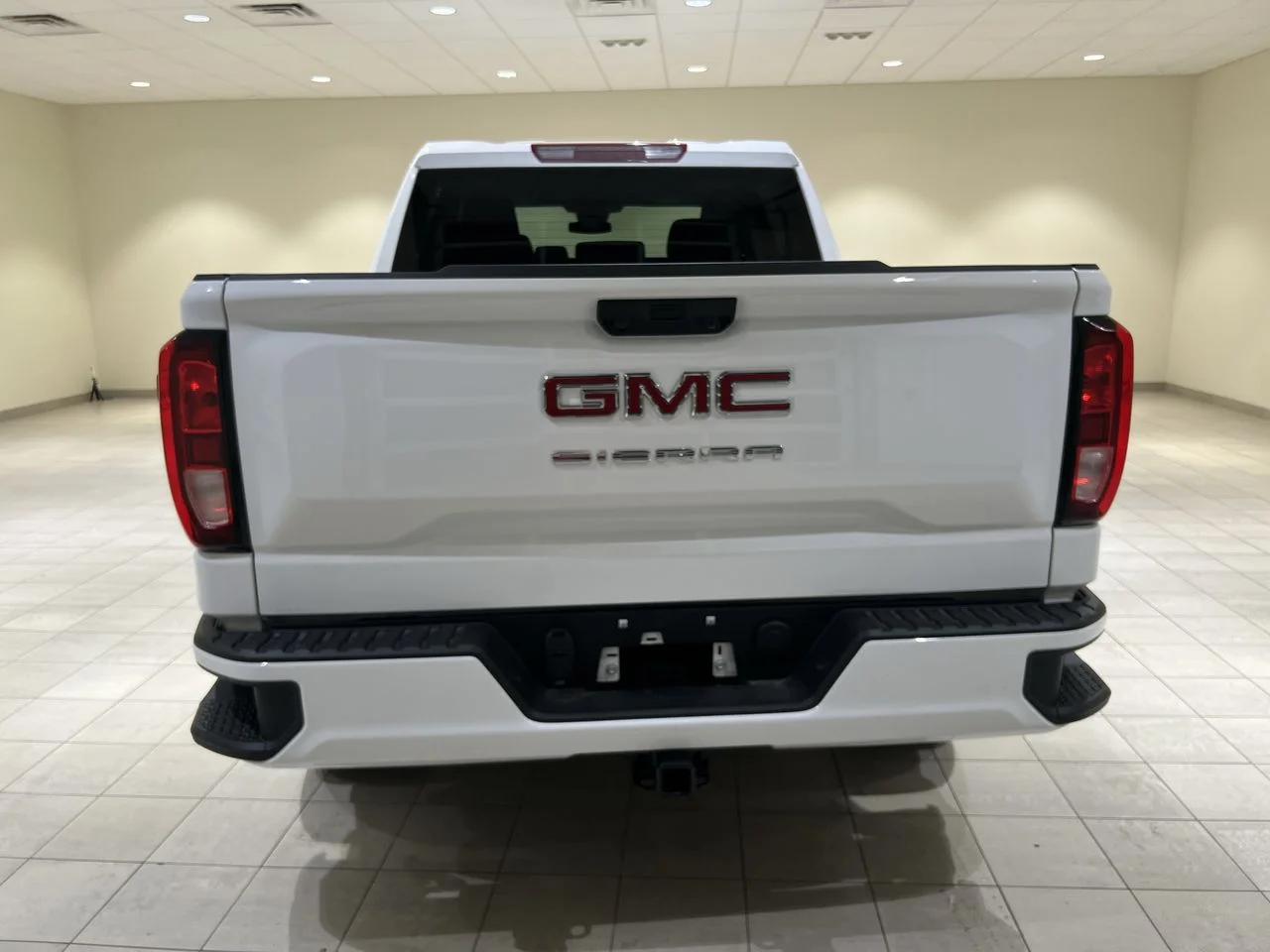 2025 GMC Sierra 1500 Pro - Photo 42
